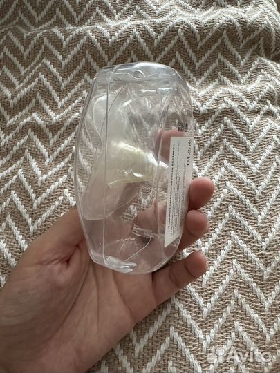 Накладки на соски