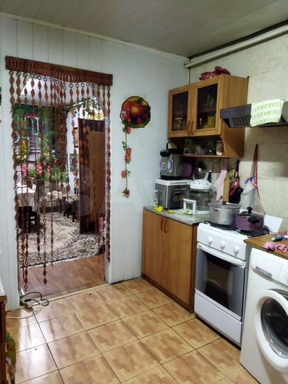 Дом 80 м² на участке 10 сот.