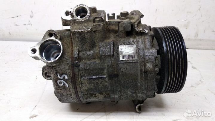 Компрессор кондиционера Bmw 3-Series E90 3.0 2010