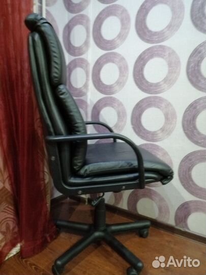 Кресло руководителя
