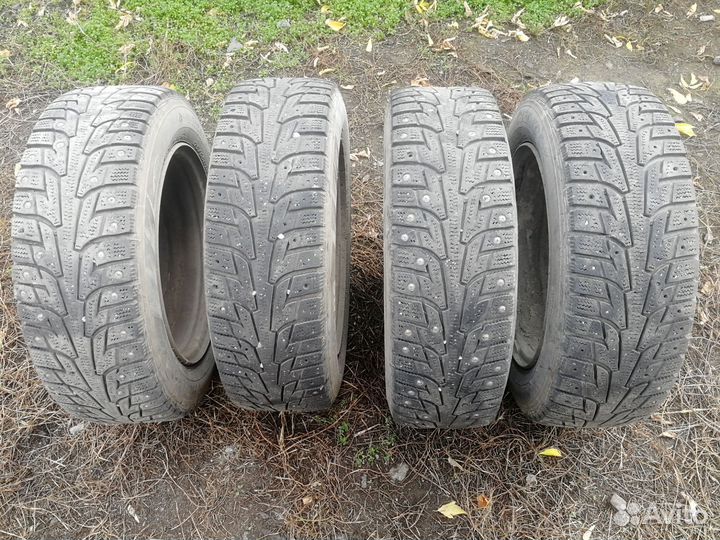 Hankook Winter I'Pike RS W419 175/65 R14