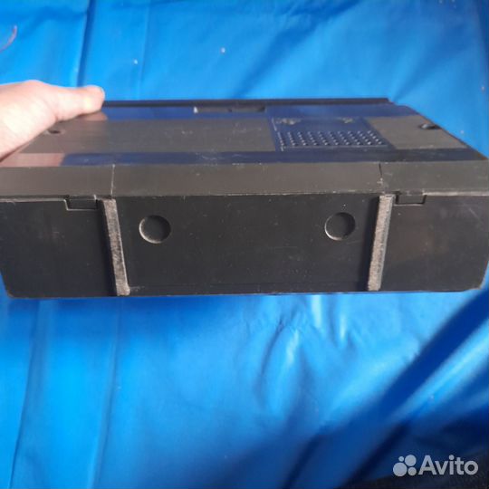 Радиоприемник Альпинист