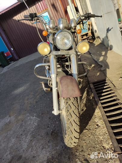 Продаю Irbis garpia 250 (ирбис гарпиа)