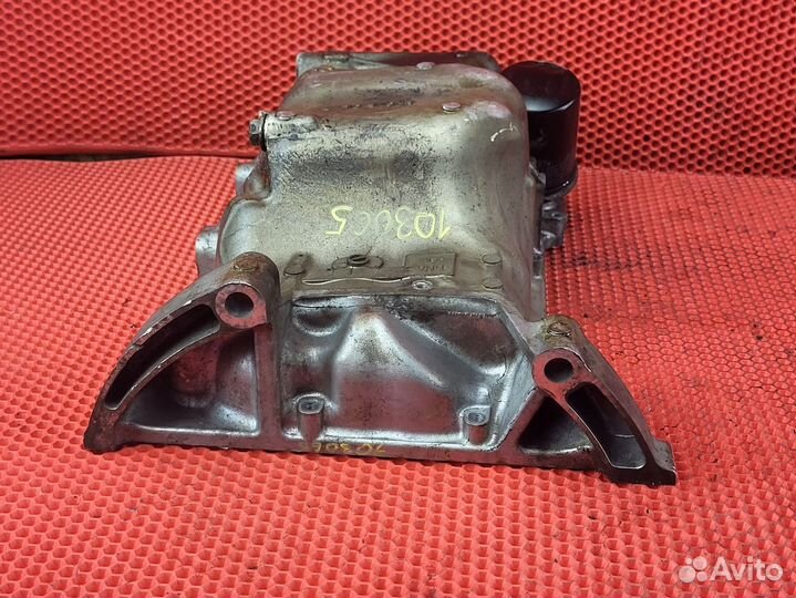 Поддон двс Honda Civic FD1 R18A1 11200rnaa02