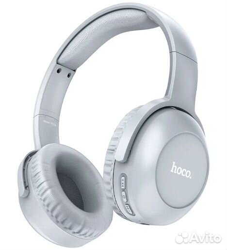 Bluetooth наушники Hoco W33