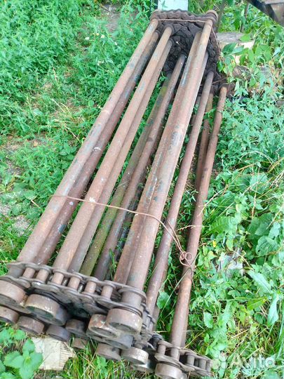 Транспортер на прес прф 180