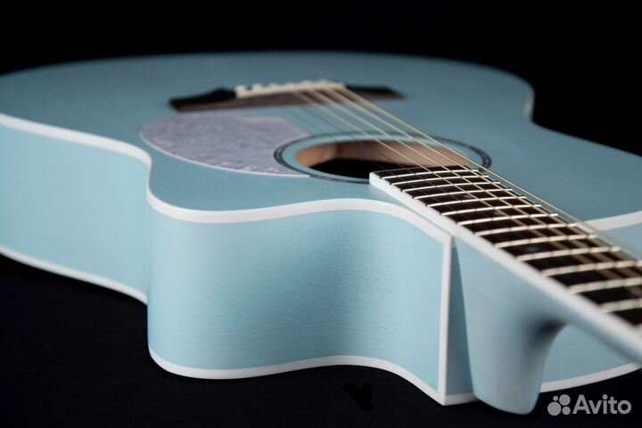 Электроакустика Cort + Аксессуар