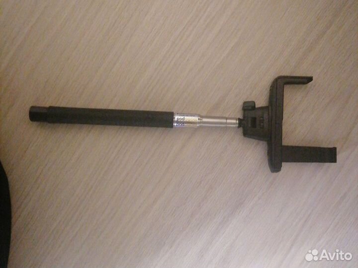 Сэлфи палка monopod