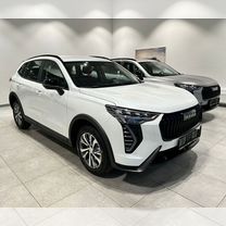 Новый Haval Jolion 1.5 AMT, 2024, цена от 1 741 148 руб.