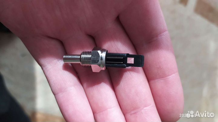 Датчик температуры NTC