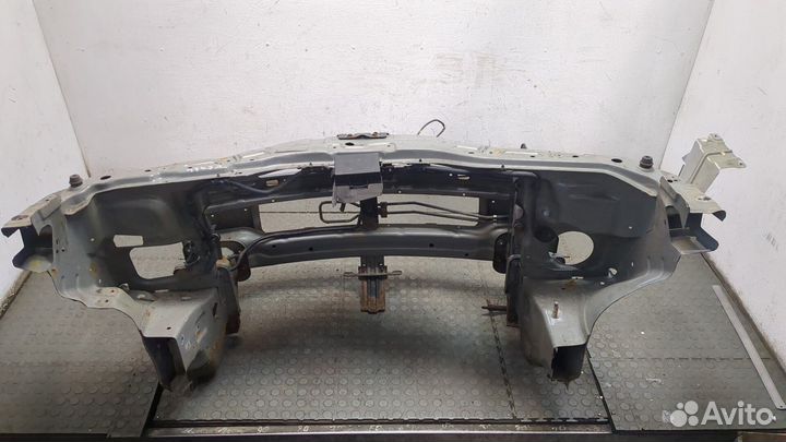 Рамка передняя Opel Antara, 2012