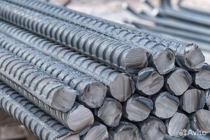 Арматура 12мм