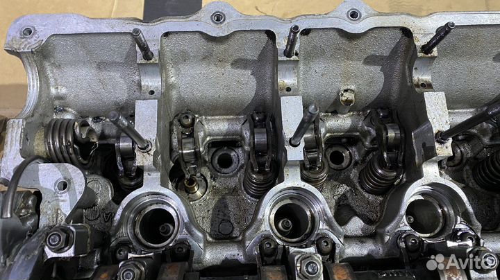 Гбц BMW 3 series E90 N46B20