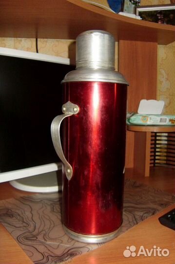 Китайский термос