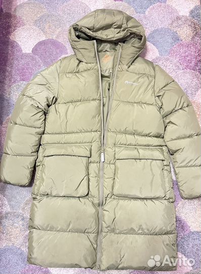 Пуховик outventure