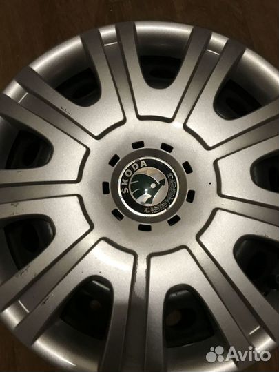 Диск 15x6 5x112 ет47 dia57.1 оригинальные штампы