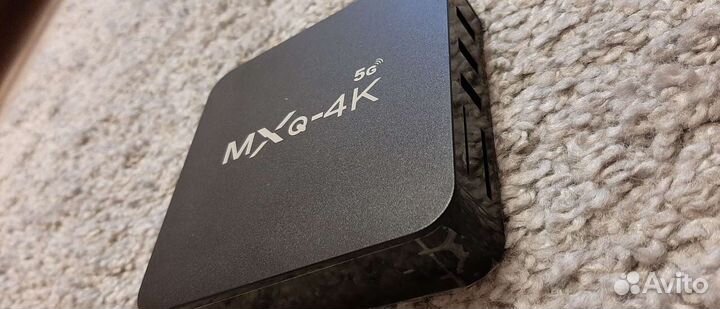Smart tv андроид приставка TV box4k Новая Доставка
