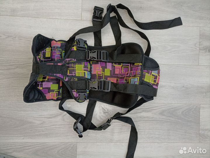 Эргорюкзак