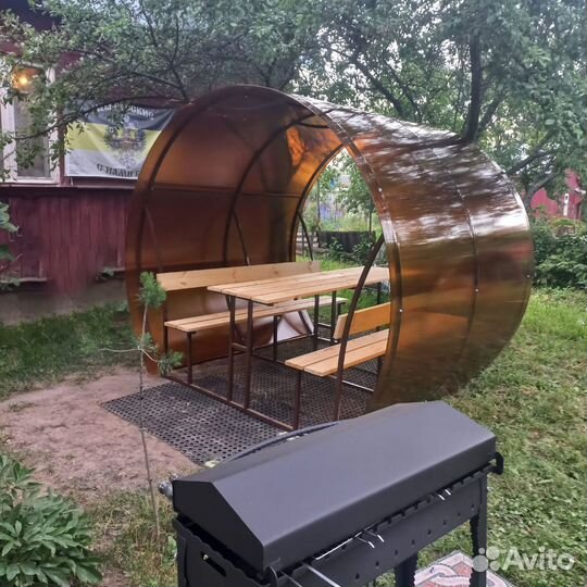 Беседка