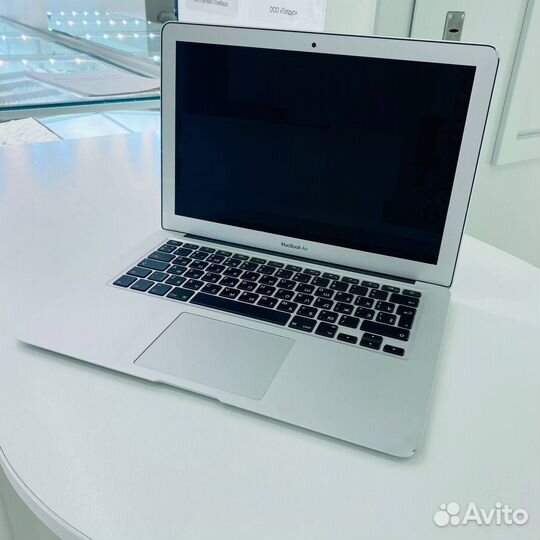 MacBook Air 13 Mid 2012 (A1466) №220594