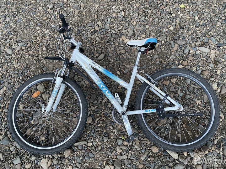 Велосипед горный Stern Electra