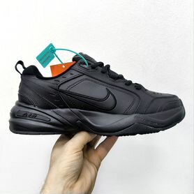 Кроссовки Nike M2K Tekno All Black