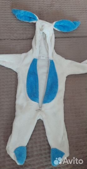 Пакет вещей для мальчика от 0 до 3 месяцев