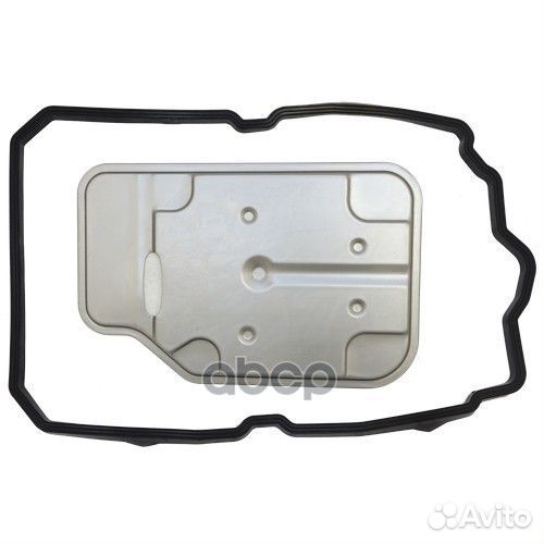 Фильтр АКПП Z15225R Zikmar