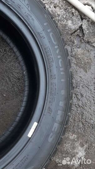 Nokian Tyres Hakkapeliitta 9 195/55 R16 87T