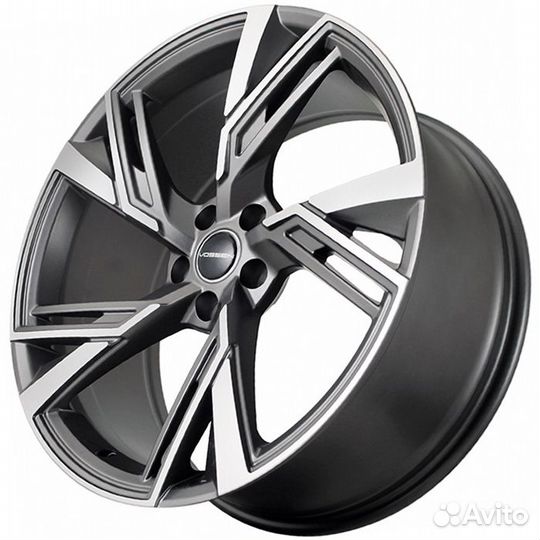 Диски литые r20 5x120