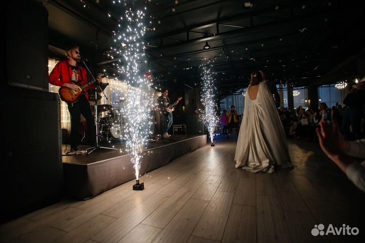 Кавер-группа 