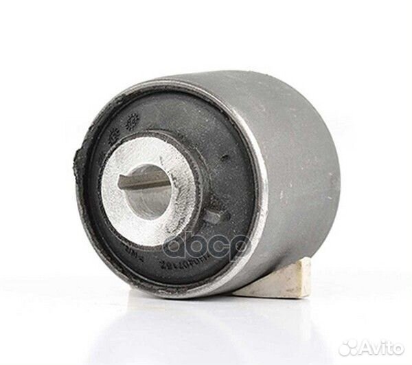 Сайлентблок рычага VW T5 03- пер.подв. BSG