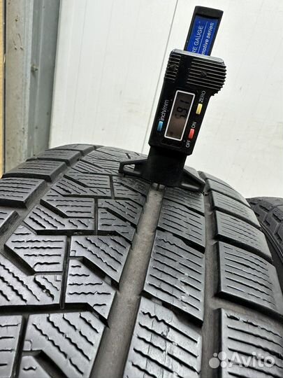 Pirelli Ice Asimmetrico Plus 205/60 R16 96Q