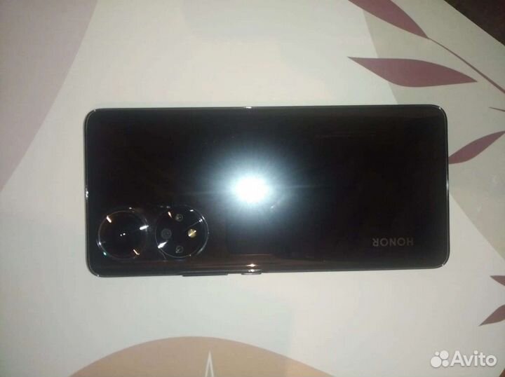Honor 50