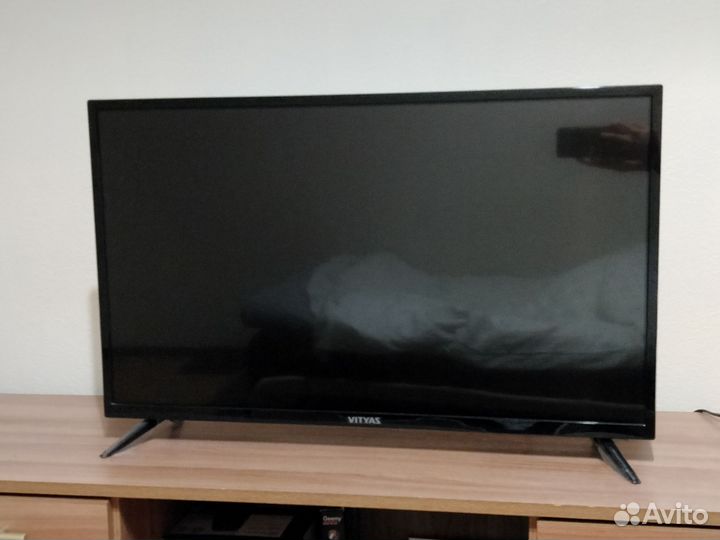 Телевизор бу