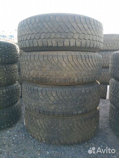 R16 Gislaved Nord Frost 200 215/65, PCD 5x114.3 DIA 66.1