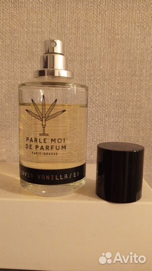 Парфюм parle MOI DE parfum Flavia Vanilla