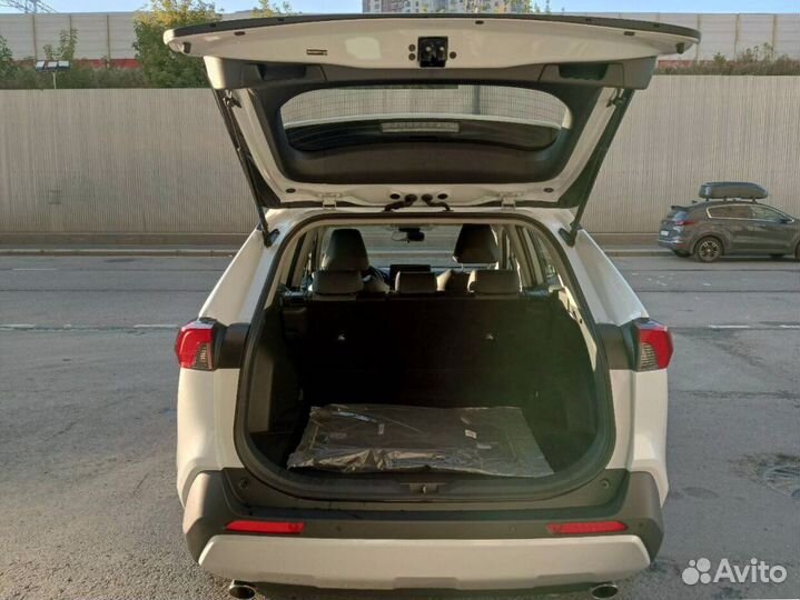 Авто из Китая. Под заказ