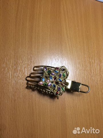 Украшения для волос. Резинки. Заколки