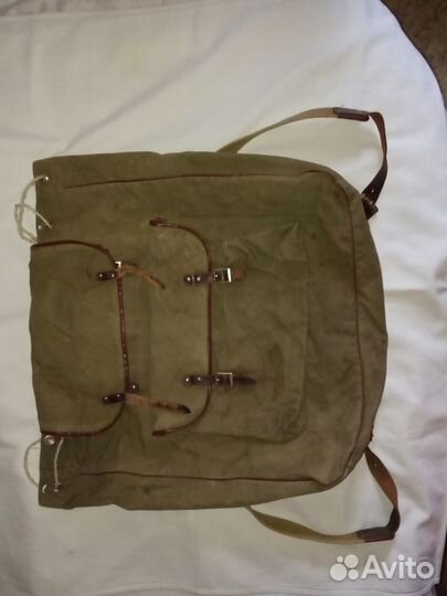 Рюкзак для рыбака, охотника. Размер 45*42*12см
