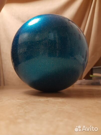 Мяч для художественной гимнастики 17