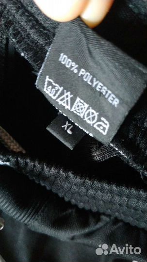 Брюки вратарские (футбол)