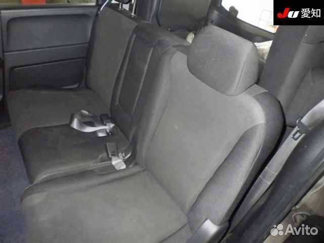 Honda Freed 1.5 CVT, 2010, 54 000 км