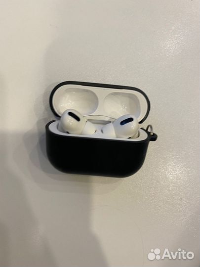 Airpods pro оригинал бу