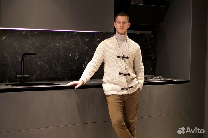 Ремонт квартир под ключ