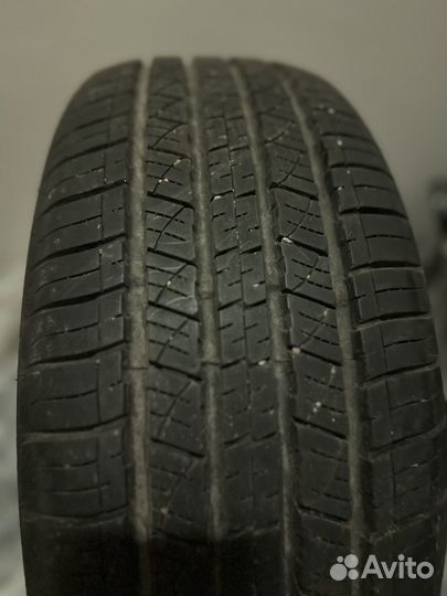LingLong Green-Max 4x4 HP 215/55 R18