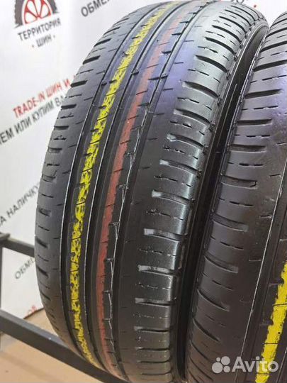 Hankook Vantra LT RA18 215/65 R17 104T