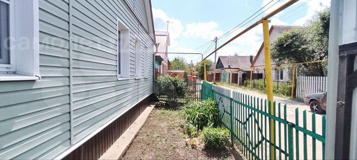 Дом 64 м² на участке 6 сот.