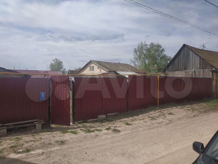 Дом 45 м² на участке 7,8 сот.