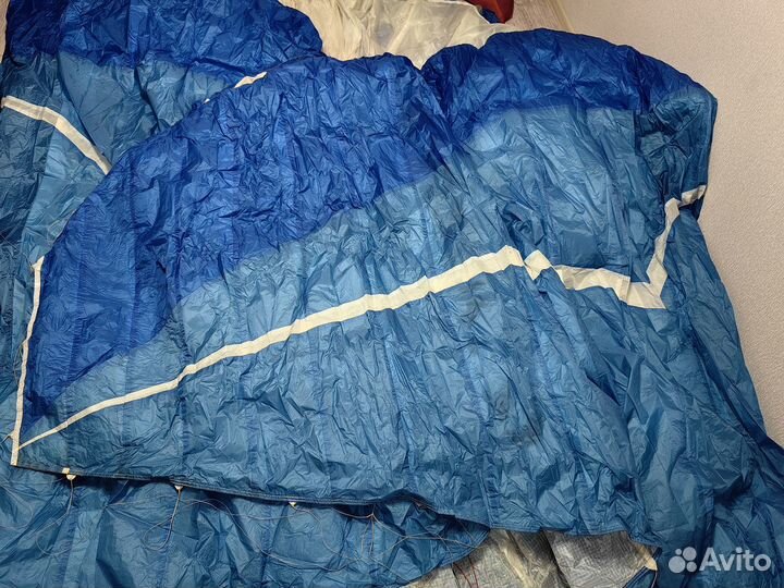 Параплан Ozone Swift L 100-120 2009